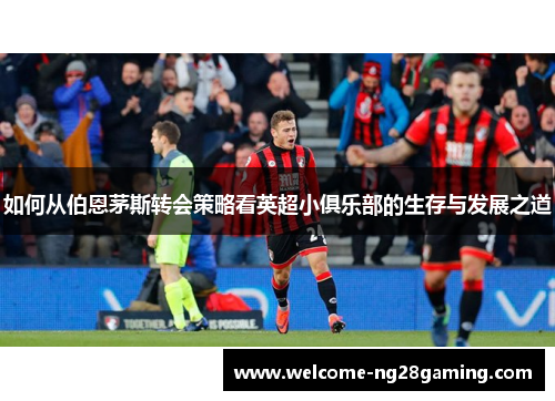 如何从伯恩茅斯转会策略看英超小俱乐部的生存与发展之道