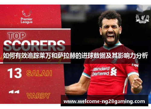 如何有效追踪莱万和萨拉赫的进球数据及其影响力分析