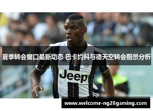 夏季转会窗口最新动态 巴卡约科与德天空转会前景分析