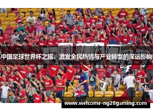 中国足球世界杯之旅：激发全民热情与产业转型的深远影响