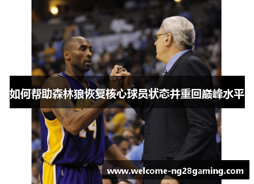 如何帮助森林狼恢复核心球员状态并重回巅峰水平