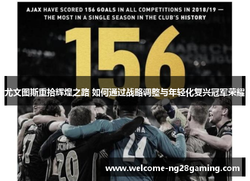 尤文图斯重拾辉煌之路 如何通过战略调整与年轻化复兴冠军荣耀