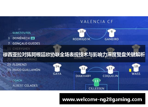 穆西亚拉对阵阿根廷欧协联全场表现技术与影响力深度复盘关键解析