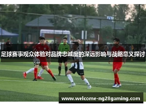 足球赛事观众体验对品牌忠诚度的深远影响与战略意义探讨